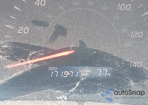 2009 Toyota Camry Le из США, поврежденный, VIN 4T1BE46K99U306268